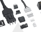 Molex Power Solutions